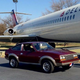 Illustration for article titled For $4,900, This 1982 AMC Eagle SX/4 Looks Ready To Fly